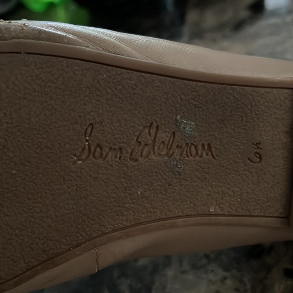 Same Edelman flats - Picture 8 of 8
